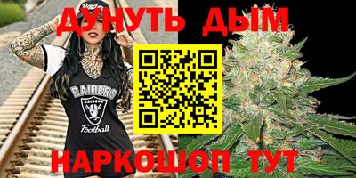 индика Бузулук